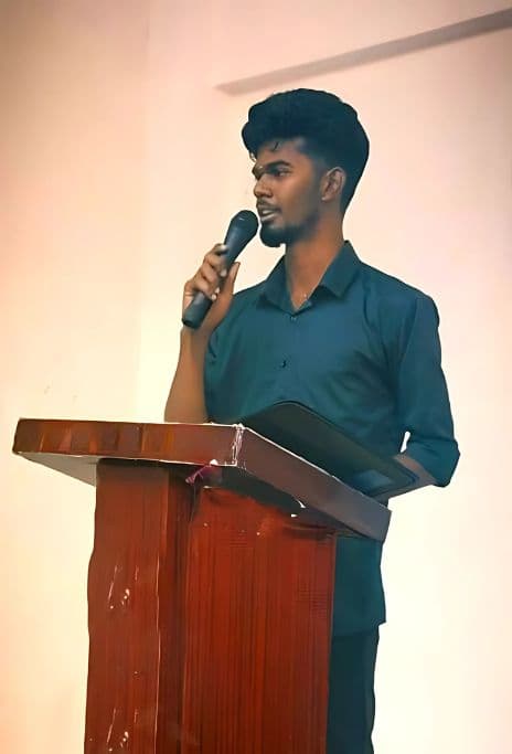 Hashstart Academy Classroom